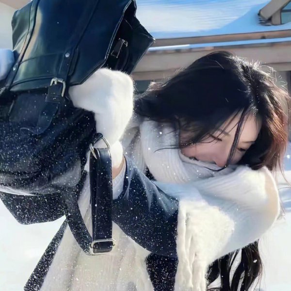 女佣